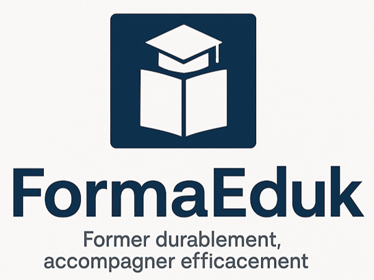 Former durablement accompagner efficacement